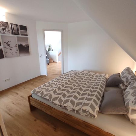 Ferienwohnung Im Distelweg Scheid  Kültér fotó