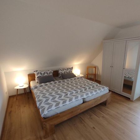 Ferienwohnung Im Distelweg Scheid  Kültér fotó