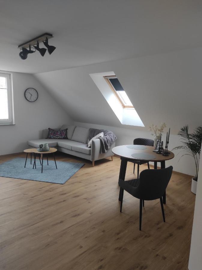 Ferienwohnung Im Distelweg Scheid  Kültér fotó