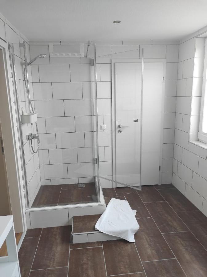 Ferienwohnung Im Distelweg Scheid  Kültér fotó